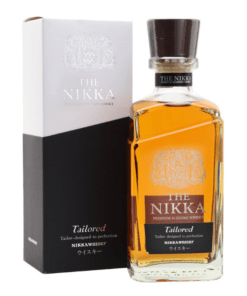 The Nikka Tailored 43