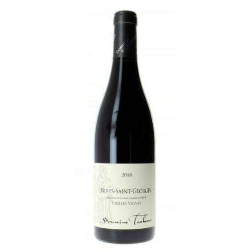 Nuits-Saint-Georges Vieilles Vignes 2018 - Domaine Truchetet