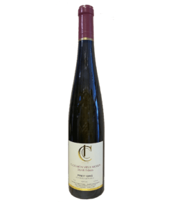 Pinot Gris Clos mon Vieux Moulin 2018 - Duhr Frères