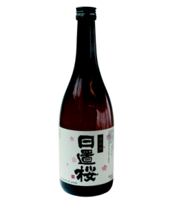 Saké Hiokizakura
