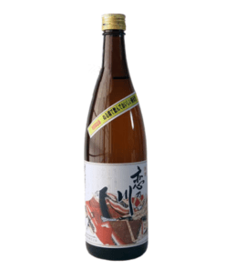 Saké Koikawa Shuzo Junmai Koinokawa