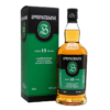 Springbank 15 ans - Whisky 3 Springbank 15 Years
