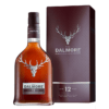 The Dalmore 12 years - Whisky 2 The Dalmore 12 Years