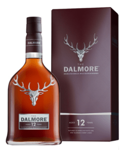 The Dalmore 12 Years