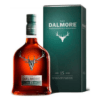 The Dalmore 15 ans - Whisky 3 The Dalmore 15 Years