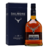 The Dalmore 18 years - Whisky 3 The Dalmore 18 Years