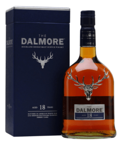 The Dalmore 18 Years