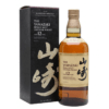 The Yamazaki 12 ans d'âge - Whisky 3 The Yamazaki 12 ans d'âge