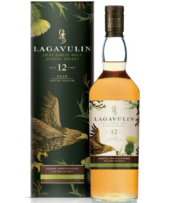 Coffret 8 bouteilles de Whisky - 2020 Special Releases "Rare by Nature" 17 Coffret 8 bouteilles de Whisky - 2020 Special Releases "Rare by Nature" 16