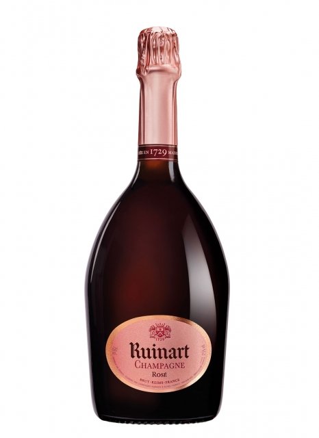 Ruinart rosé