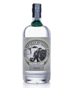 Bertha’s Revenge Irish Milk Gin