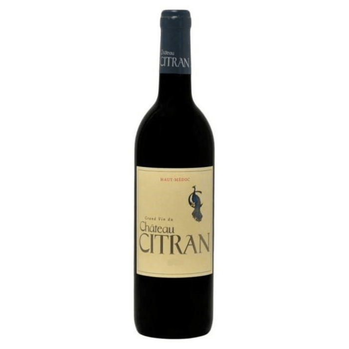 Château Citran 2015