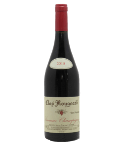 Clos Rougeard "Les Poyeux" - Saumur Champigny 2015
