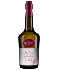 Gin Carmina Christian Drouin