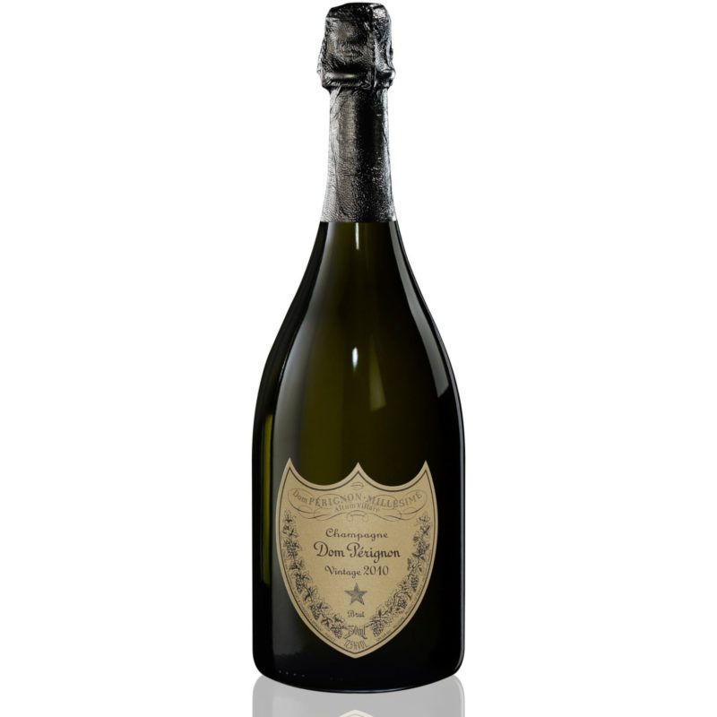 Dom Pérignon 2010