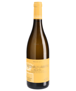 Mâcon-Milly-Lamartine 2018 - Comte Lafon