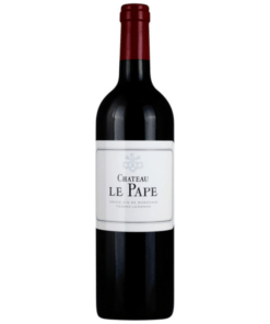 Château Le Pape 2019