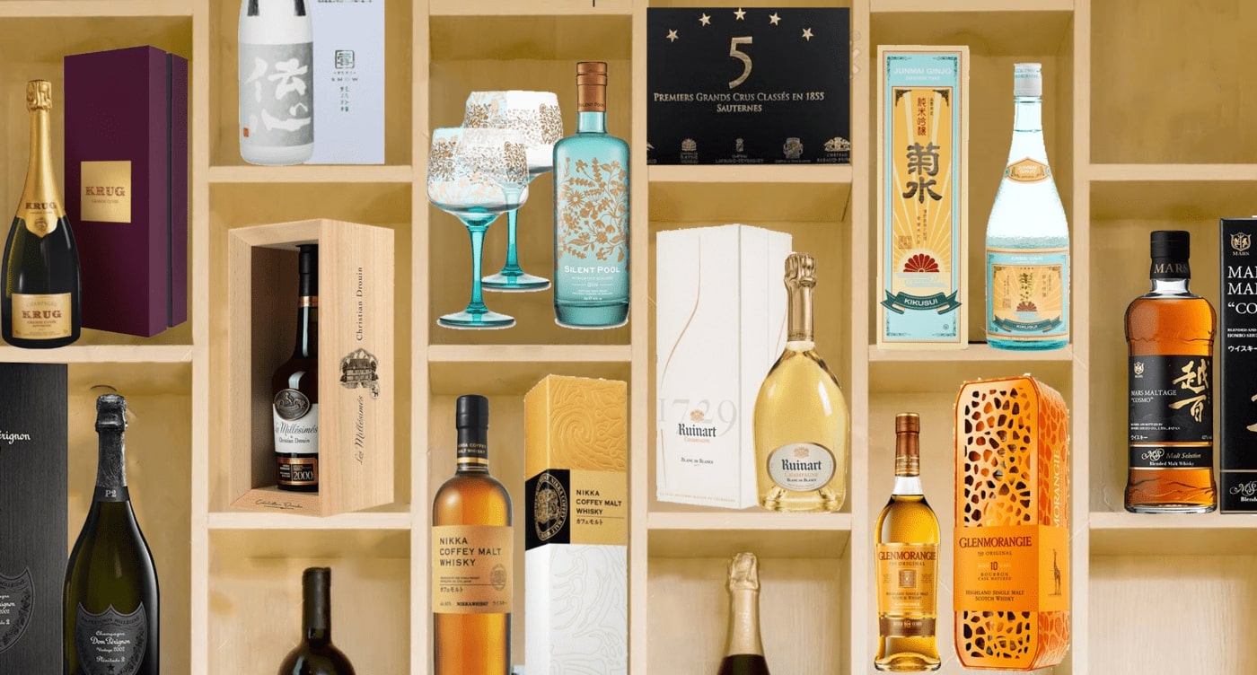 Teawine Lux - Caviste- luxembourg 1