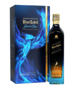 Johnnie Walker Blue Label Pittyvaich