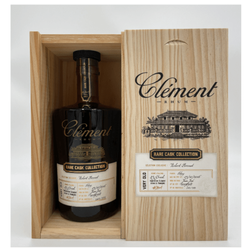Clément Rhum Rare Cask Collection Very Old