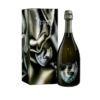 Dom Pérignon - Édition Vintage Limitée Lady Gaga 2010 3 Dom Pérignon : Édition Vintage Limitée Lady Gaga 2010