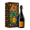 La Grande dame 2012 by Yayoi Kusama Coffret Lux 2 La Grande dame 2012 by Yayoi Kusama