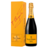 Champagne Veuve Clicquot Carte Jaune 2 Champagne Veuve Clicquot Carte Jaune