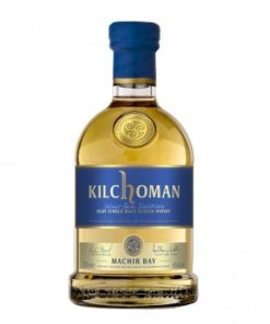 KILCHOMAN Machir Bay 46% Single Malt Whiskey