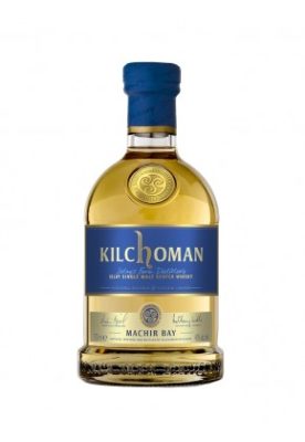 KILCHOMAN Machir Bay 46% Single Malt Whiskey