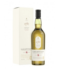 LAGAVULIN 8 ans 48% Single Malt Whisky