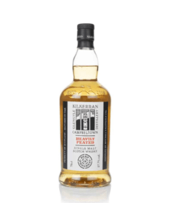 KILKERRAN HEAVILY PEATED